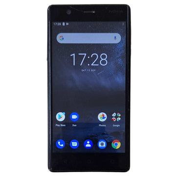 Used Nokia 3 16GB 2GB RAM - Budli Certified