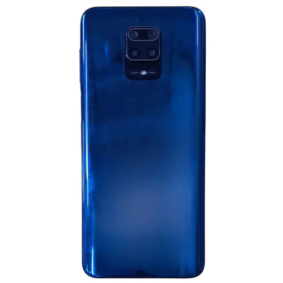 Xiaomi Redmi Note 9 Pro Max 128GB 6GB RAM (Refurbished) - Alternate View