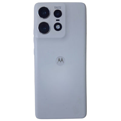 Motorola Moto Edge 50 Pro 5G 256GB 12GB RAM Vanilla Cream (Refurbished) - Alternate View