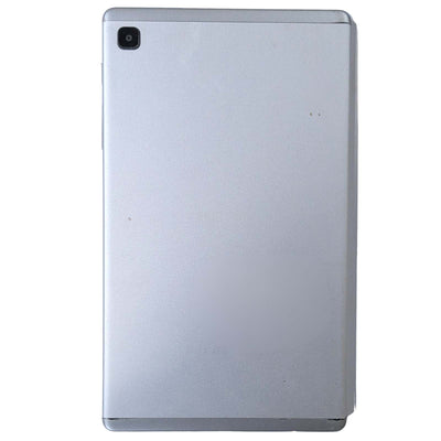 Used Samsung Galaxy Tab A7 Lite 8.7" (Wi Fi + 4G LTE) 32GB 3GB RAM Silver - Alternate View