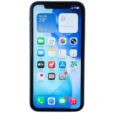 Used Apple iPhone 11 - Budli Certified