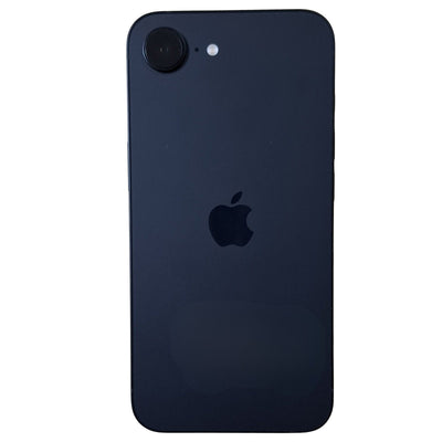 Apple iPhone 17e (A3634) 5G 256GB Black (Like New Condition - Brand warranty) - Alternate View