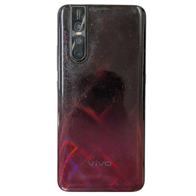 Used Vivo V15 Pro 128GB 6GB RAM Ruby Red - Alternate View