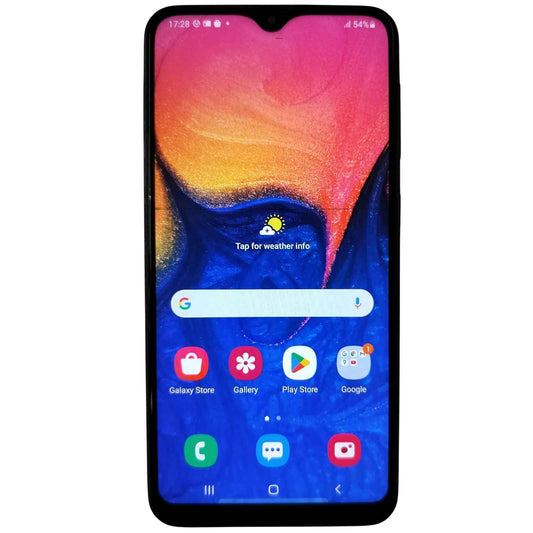 Used Samsung Galaxy A10 32GB