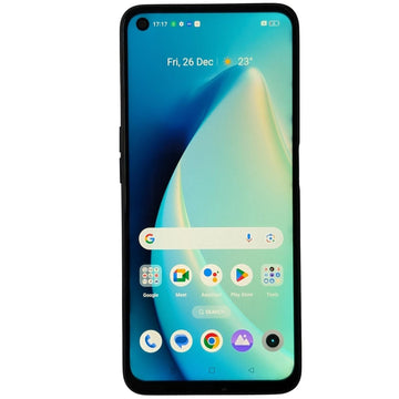 Realme 9i 64GB 4GB Prism Black (Refurbished) - Budli Certified