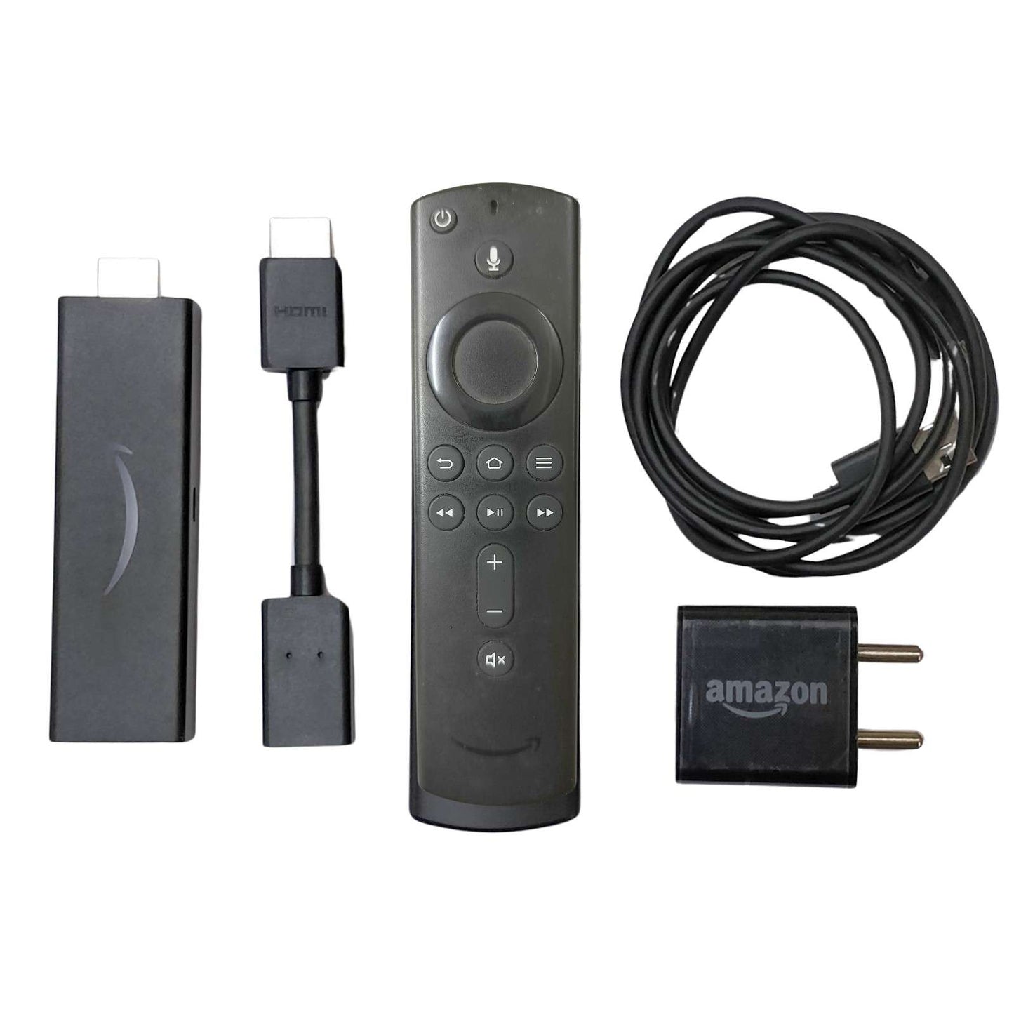 Amazon Fire TV Stick 4K