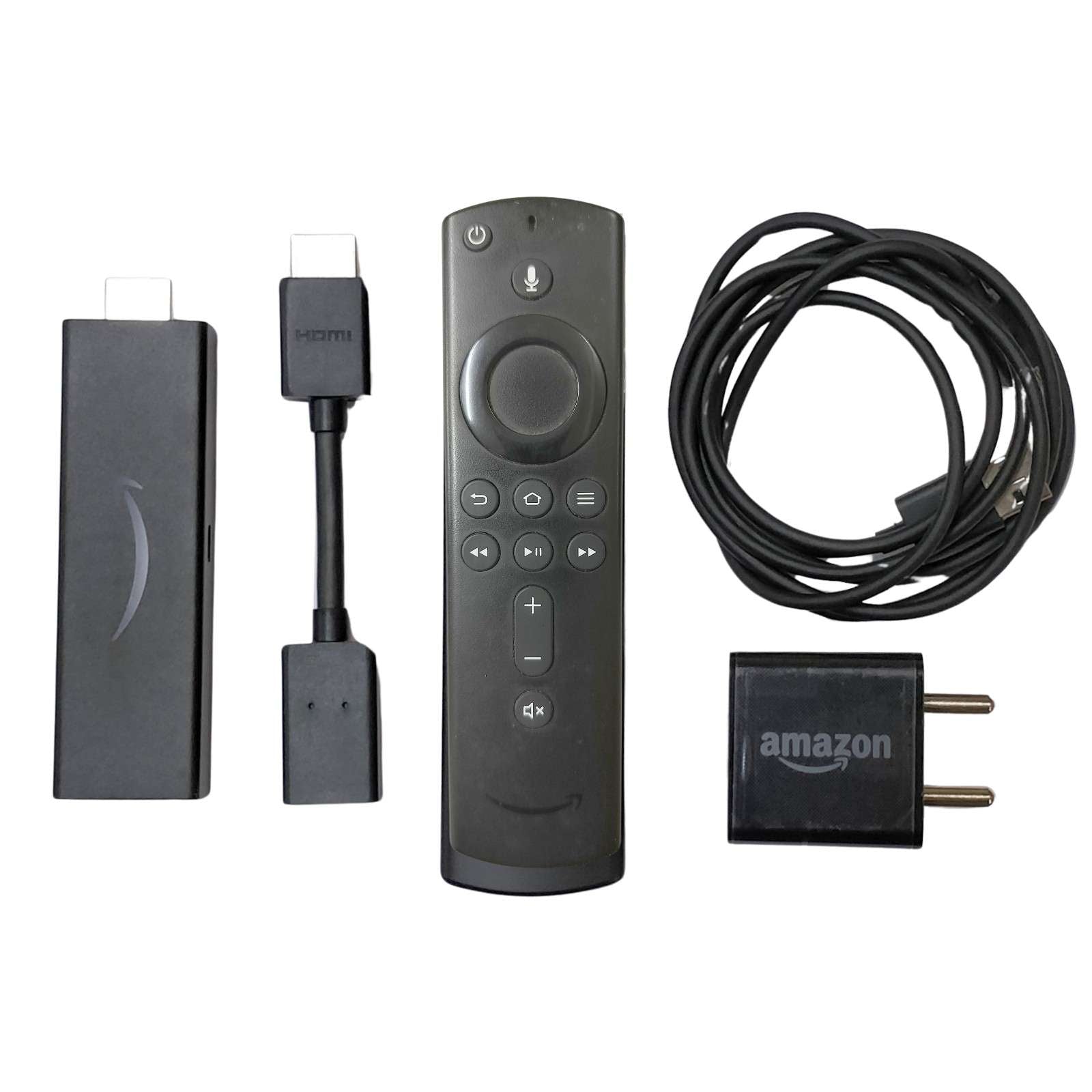 Amazon Fire TV Stick 4K