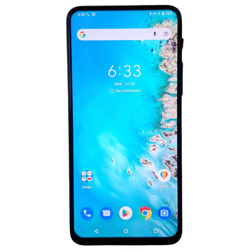 Used Asus Zenfone 6 128GB 6GB RAM - Budli Certified