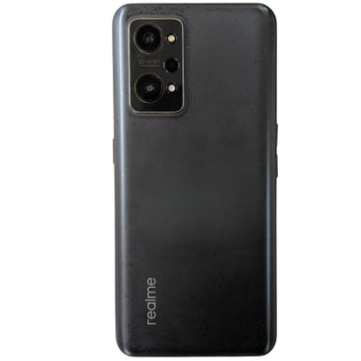 Realme GT Neo 2 5G 256GB 12GB RAM Blue (Refurbished) - Alternate View