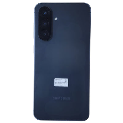 Samsung Galaxy A56 5G 256GB 12GB Graphite (Good Condition) - Alternate View
