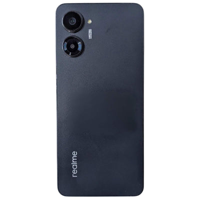 Realme 10 Pro 5G 128GB 8GB Dark Matter (Refurbished) - Alternate View