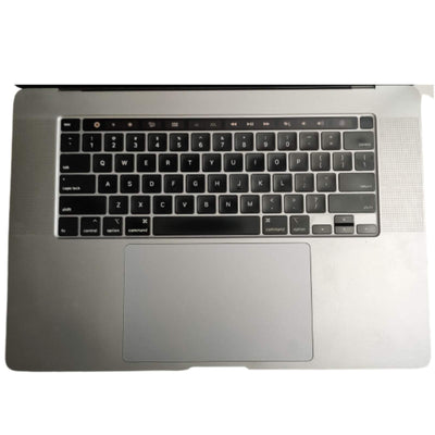 Used Apple MacBook Pro (16-inch, 2019) Intel Core i7 9th Gen 512GB SSD 16GB RAM 4GB AMD Radeon Pro Graphics Grey Laptop - Alternate View
