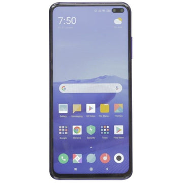 Used Xiaomi Poco X2 64GB 6GB RAM Blue - Budli Certified