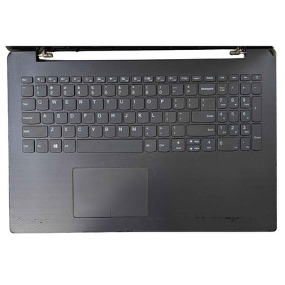 Dead Lenovo ThinkPad 15.6" Black Laptop - Alternate View