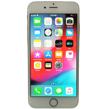 Used Apple iPhone 6 16GB Gold - Budli Certified
