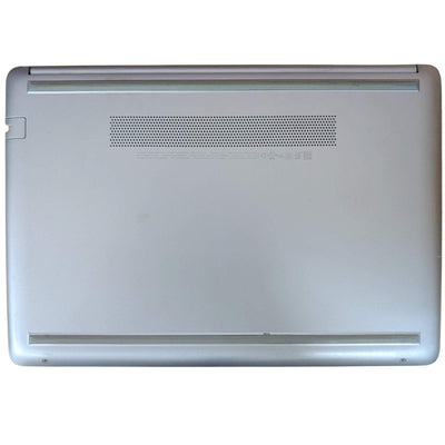 HP Notebook 14-dq5xxx 14" Intel Core i3 12th Gen 512GB SSD 8GB RAM Silver Laptop (Good Condition) - Alternate View