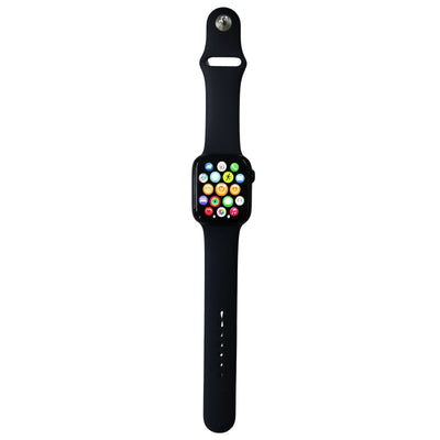 Apple Watch Series 6 GPS + Cellular 44mm Alum (A2376) (Good Condition) - Alternate View