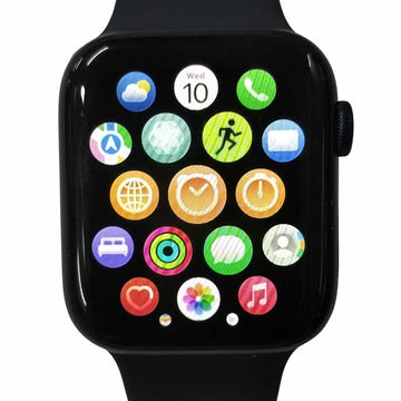 Apple Watch Series 6 GPS 44mm (A2292) Alum Blue (Good Condition) - Budli Certified