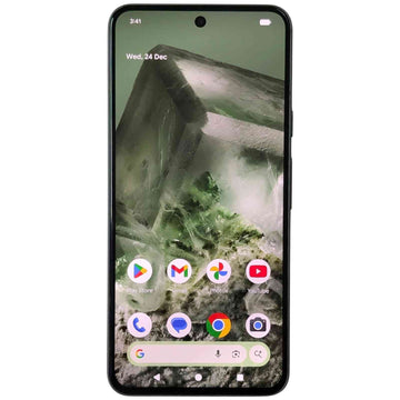 Used Google Pixel 8 - Budli Certified