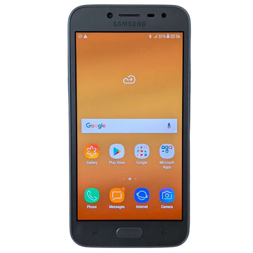 Samsung Galaxy J2 Pro 16GB Gold (Good condition) - Budli Certified