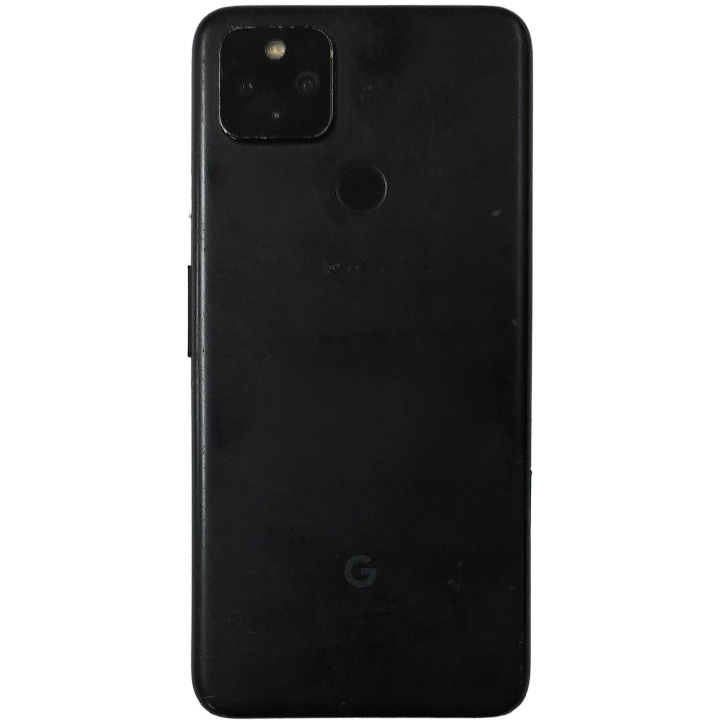 Dead Google Pixel 4A Black