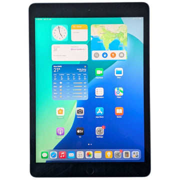 Apple iPad 8th Gen (A2270) - Budli Certified