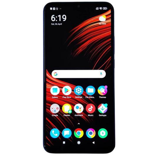 Used Xiaomi POCO M2 Pro 64GB 4GB RAM Green