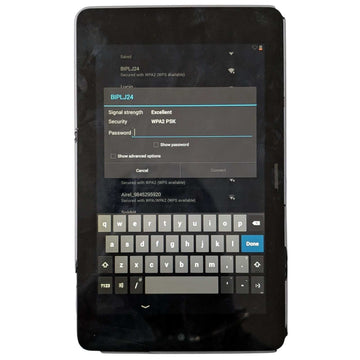 Used Asus Google Nexus 7 - Budli Certified