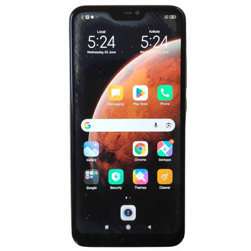 Used Xiaomi Redmi 6 Pro Gold (Functional Issue) - Budli Certified