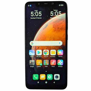 Xiaomi POCO F1 64GB/128GB 6GB RAM (Good Condition)