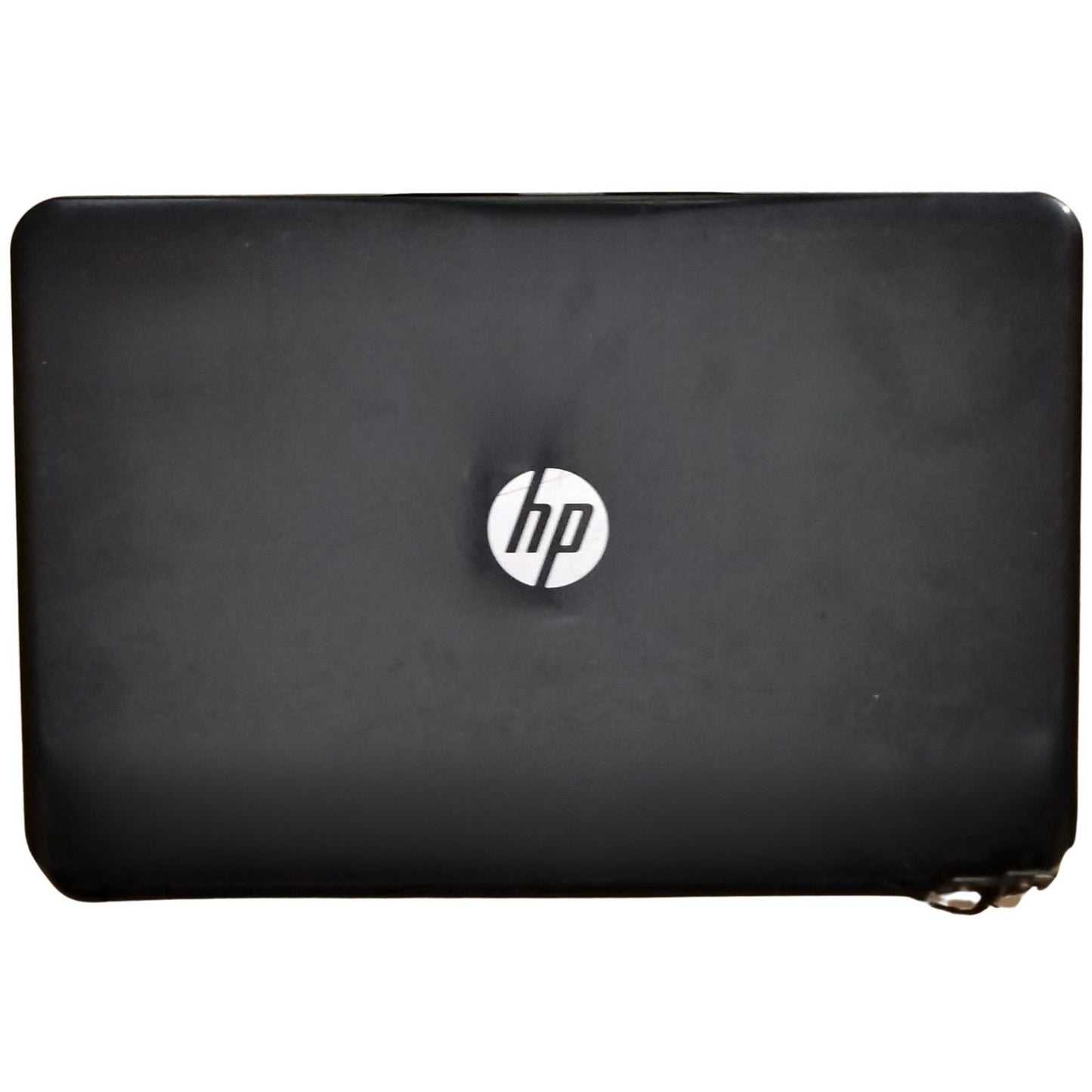 Top Panel Of Used HP Pavilion 15 Notebook PC 15.6" Intel Core i5 4th Gen