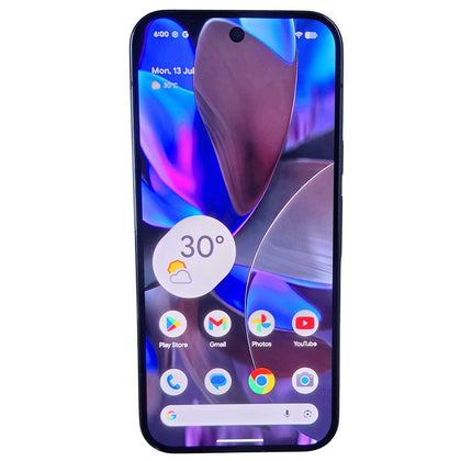 Google Pixel 9 Pro 256GB 16GB RAM 5G Obsidian (Good Condition)