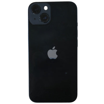 Apple iPhone 13 128GB Midnight (Refurbished) - Alternate View