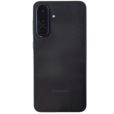 Samsung Galaxy A36 5G 256GB 12GB RAM Awesome Black (Refurbished) - Alternate View