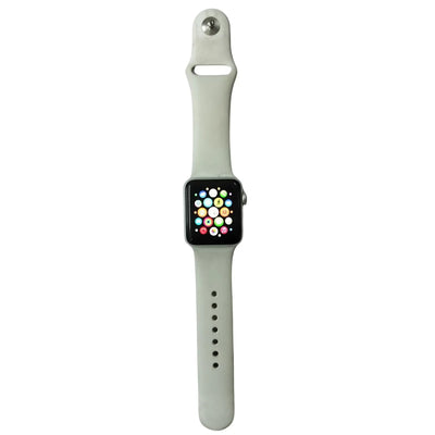 Apple Watch Series 3 GPS Aluminum 38mm (A1858) (Good Condition) - Alternate View