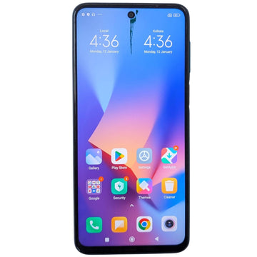 Used Xiaomi Redmi Note 9 Pro - Budli Certified