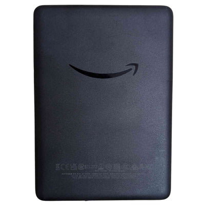 Amazon Kindle 10th Gen 6" Inch Display with Built-in Light Wi Fi 8GB Black (Good Condition) - Alternate View