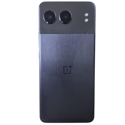 OnePlus Nord 4 5G 256GB 8GB RAM Obsidian Midnight (Good Condition) - Alternate View