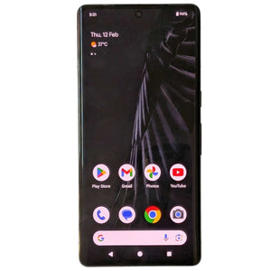 Google Pixel 7 Pro 128GB 12GB RAM 5G (Good Condition)