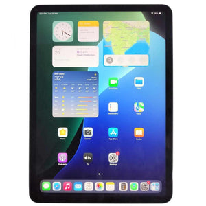 Used Apple iPad Pro (A1980) 11-inch Wi Fi 256GB 4GB RAM Space Gray