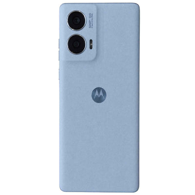 Motorola Moto Edge 50 Fusion 5G 256GB 12GB RAM Marshmallow Blue (Refurbished) - Alternate View