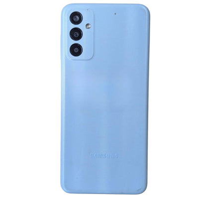 Samsung Galaxy F13 64GB 4GB RAM Waterfall Blue (Refurbished) - Alternate View
