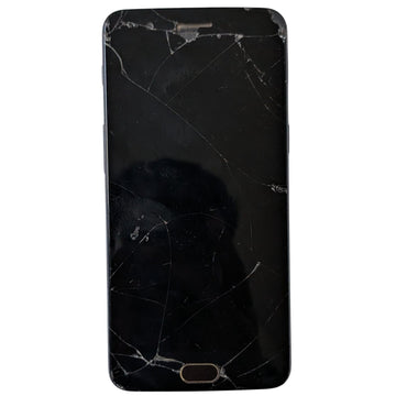 Dead OnePlus 5 Black - Budli Certified
