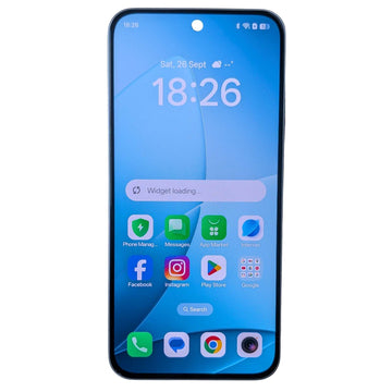 Oppo F33 Pro 5G 256GB 8GB RAM Misty Forest (Good Condition) - Budli Certified