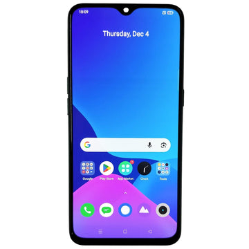 Used Realme X2 128GB 8GB RAM - Budli Certified