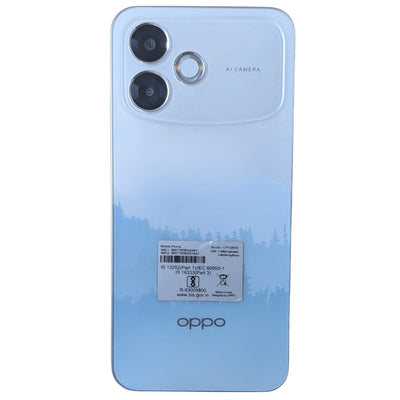 Oppo F33 Pro 5G 256GB 8GB RAM Misty Forest (Good Condition) - Alternate View