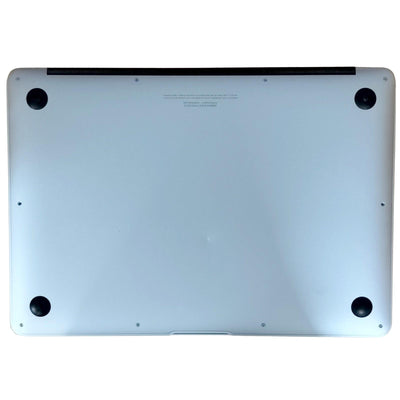 Used Apple MacBook Air (13-inch, Early 2015) (A1466) Intel Core i7 5th Gen 512GB SSD 8GB RAM Silver - Alternate View