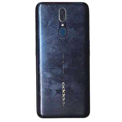 Oppo F11 128GB 6GB RAM Marble Green (Refurbished) - Alternate View