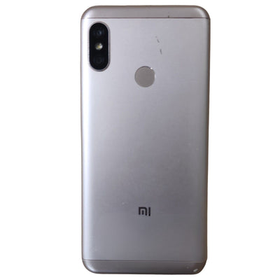 Used Xiaomi Redmi 6 Pro Gold (Functional Issue) - Alternate View