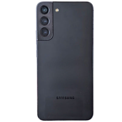 Samsung Galaxy S22 Plus 5G 128GB 8GB RAM Phantom Black (Refurbished) - Alternate View